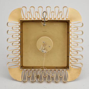 VÄGGUR, IM Hof, omkring 1900-talets mitt.