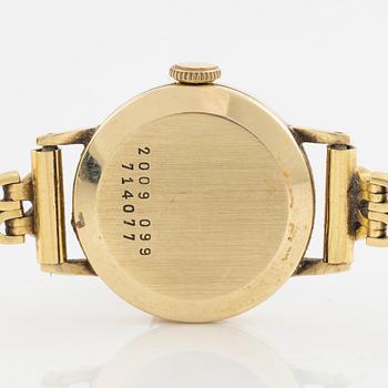 Certina, armbandsur, 22 mm.