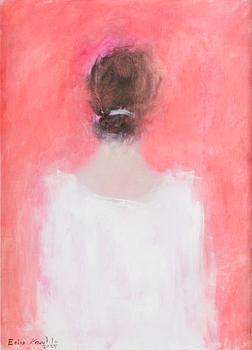 Eelis Knuutila, "Haaveilija".