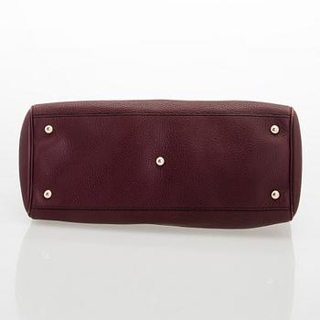 Gucci, laukku, "Bamboo shopper".