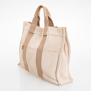 Hermès, "Fourre Tout", väska.