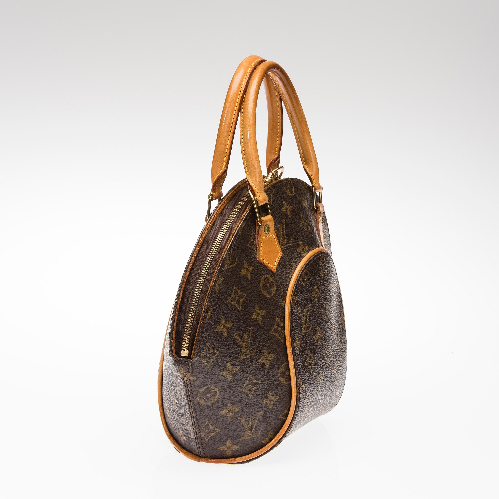 LAUKKU, "Ellipse", Louis Vuitton.