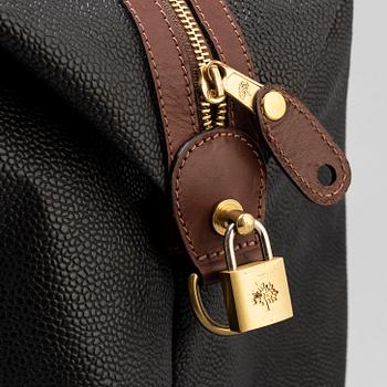 MULBERRY, weekendbag, "Large Clipper".