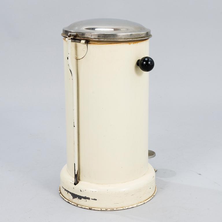 ROSKA-ASTIA, 1900-luvun puoliväli.