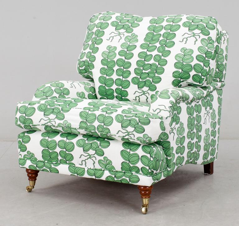 FÅTÖLJ, Howardmodell, 2000-tal.