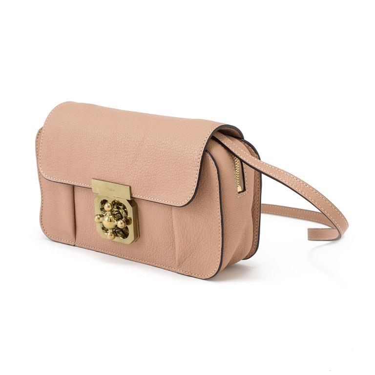 Crossbody "Elsie" by Chloé 2016.