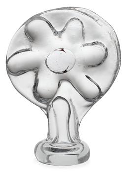 104. Erkkitapio Siiroinen, GLASSKULPTUR.