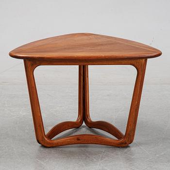 Sidobord, 1900-talets mitt.