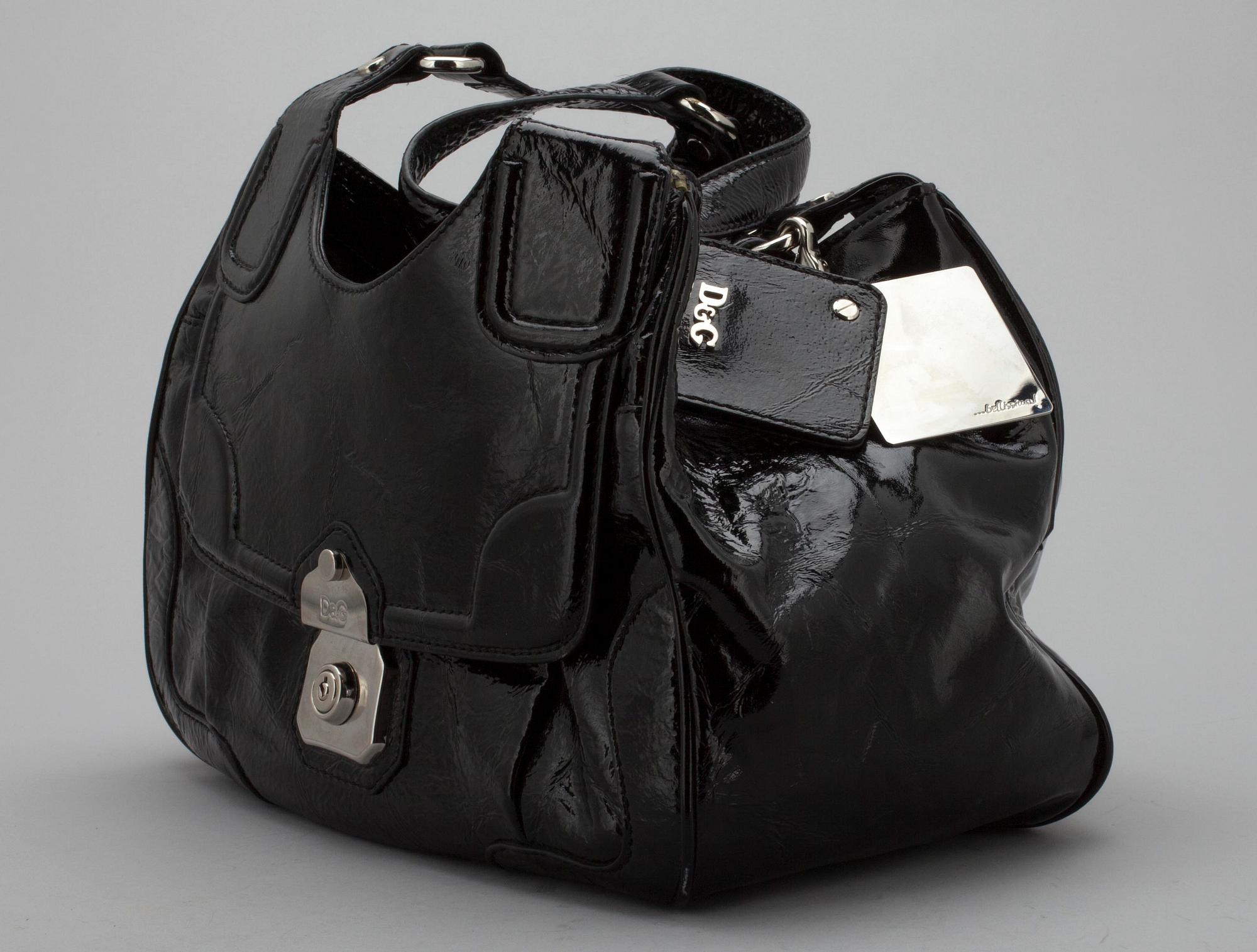 VÄSKA, "Allyson", Dolce & Gabbana.