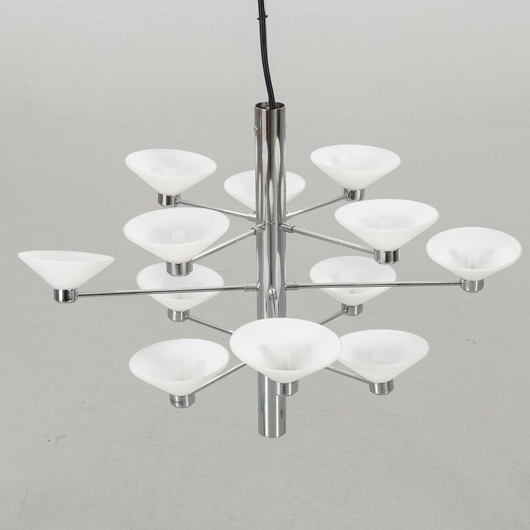 A Herstal pendant, 21th century,