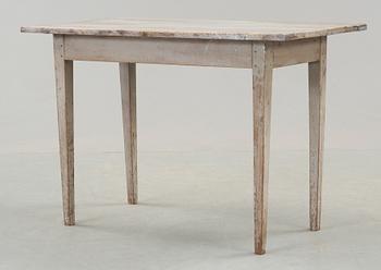 BORD, sengustavianskt stil, 1900-tal.