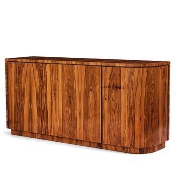 325. Greta Magnusson Grossman, sideboard, Firma Studio, Stockholm 1930-tal.