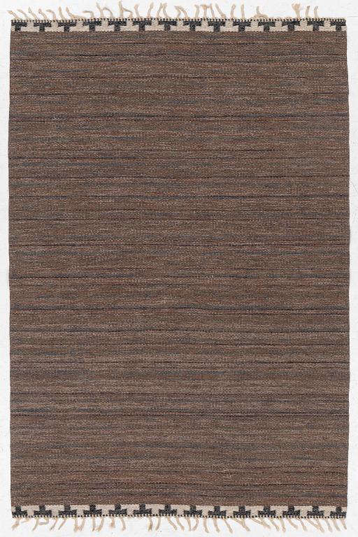 Rakel Carlander, rölakan, approx. 200 x 137 cm.