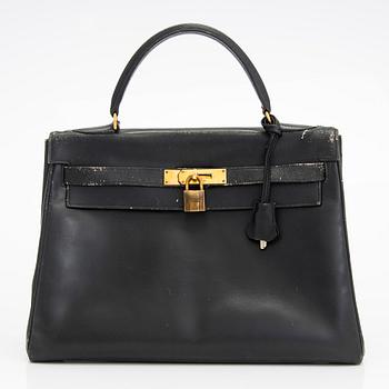 Hermès, "Kelly 32", väska, 1955.