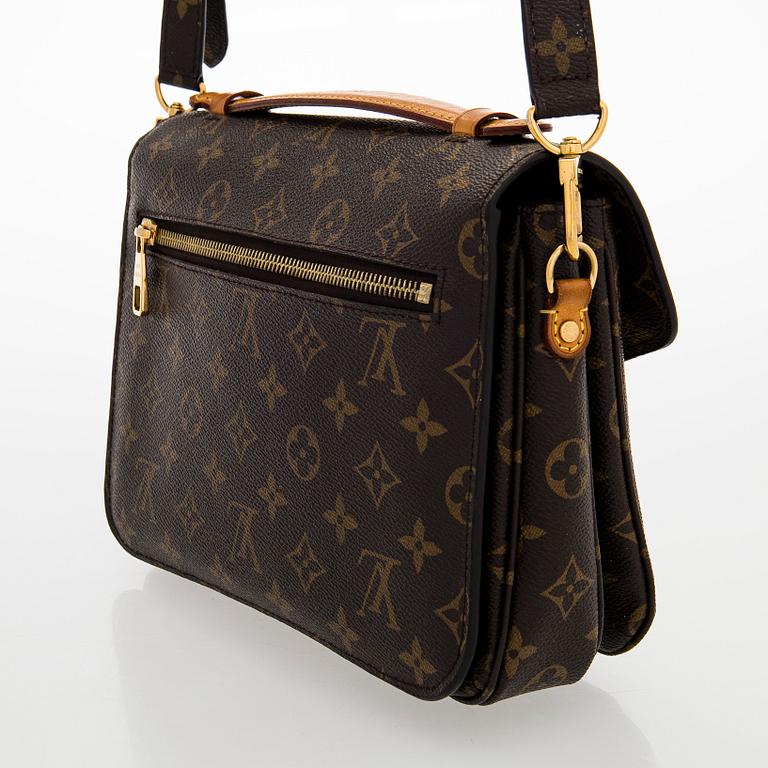 Louis Vuitton, laukku, "Pochette Metis".