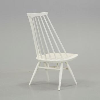 STOL, "Mademoiselle", Ilmari Tapiovaara, Edsbyverken, 1900-talets andra hälft.