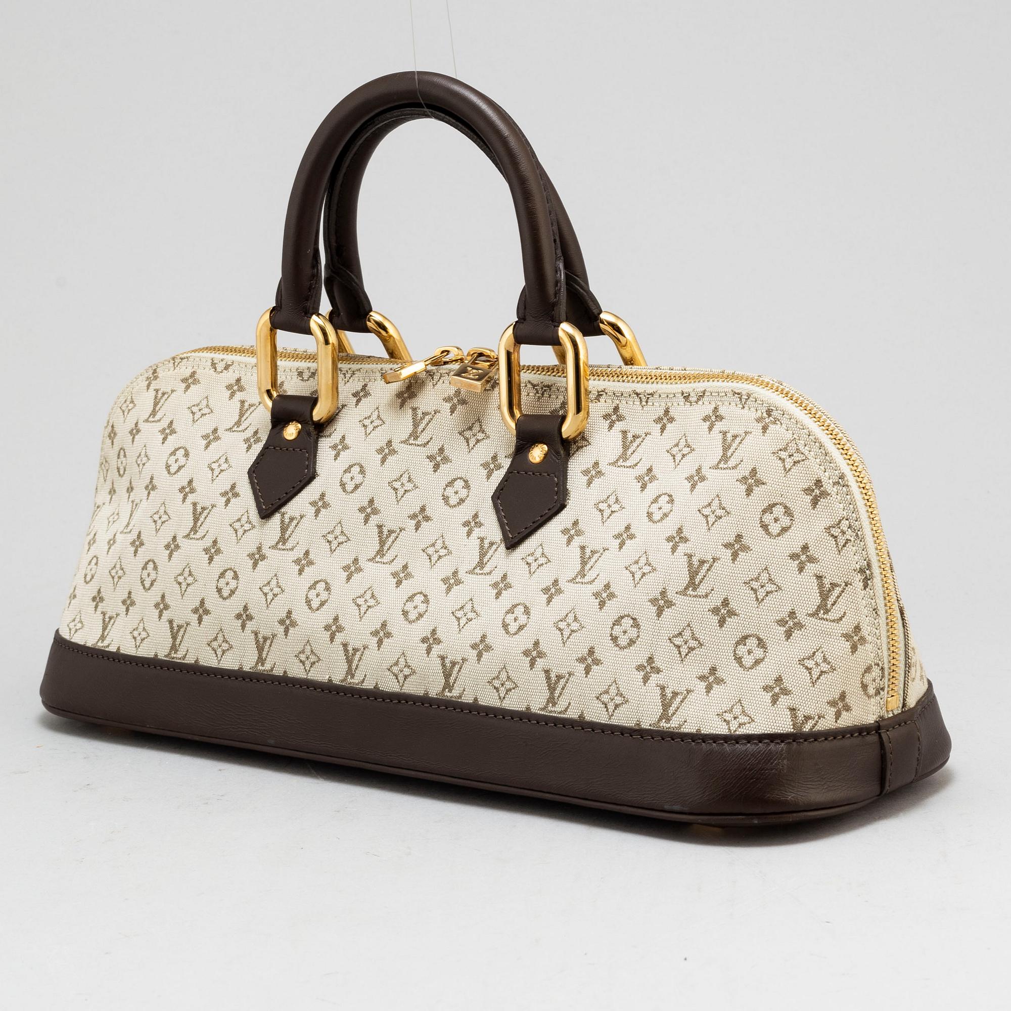 Lv mini lin new arrivals