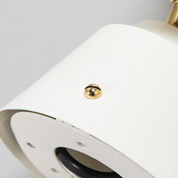 Paavo Tynell, a pair of mid-20th century '2351' wall lights for Taito.