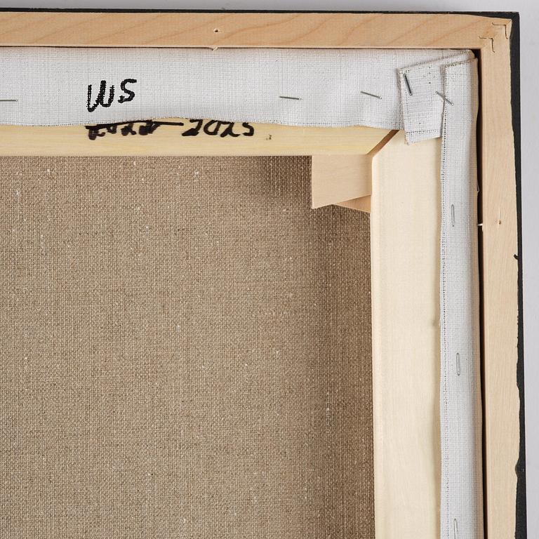 Ulrik Samuelson, Untitled.