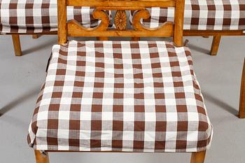 STOLAR, 6 st, 1960-tal.