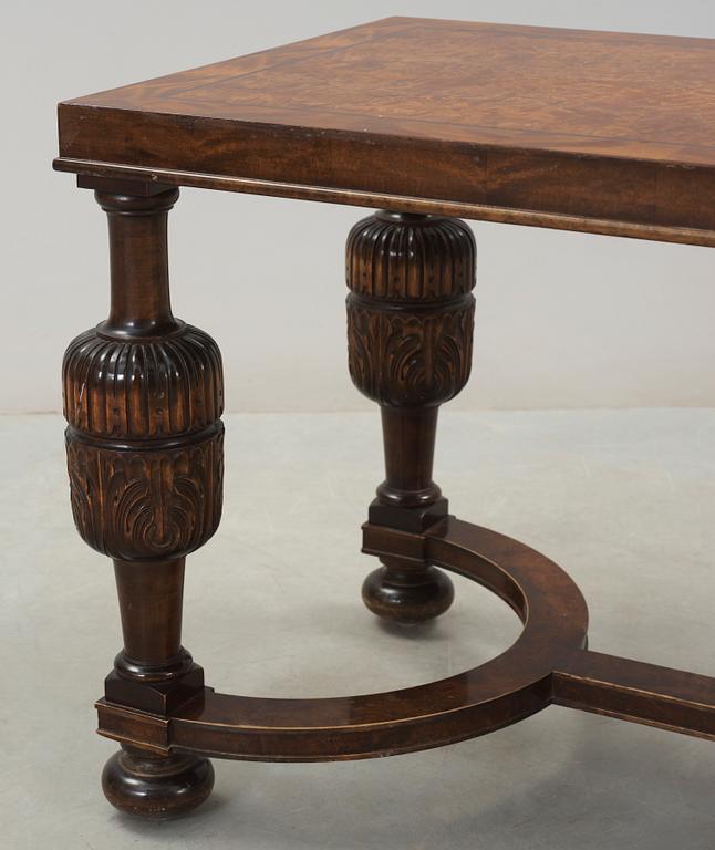 SOFFBORD, Art Deco, 1900-talets första hälft.