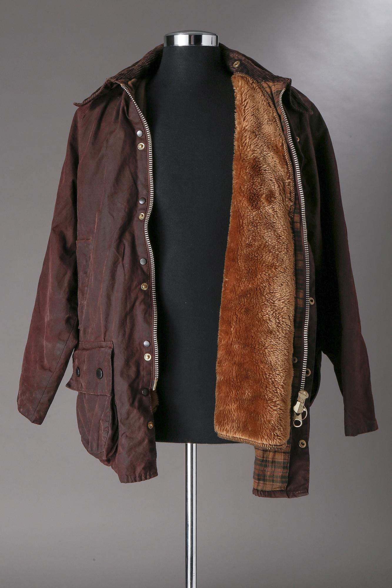 OLJEROCK, "Classic Beaufort", Barbour.