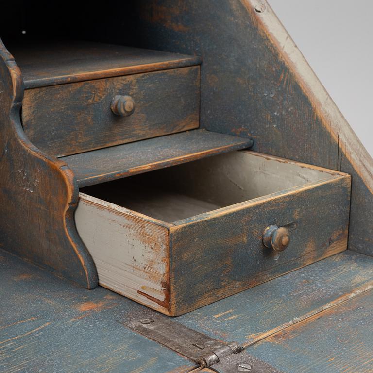 Secretary, 18th/19th century.