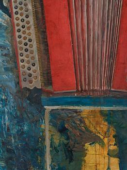 Jan Runefelt, 'Det brinner i spelet'.