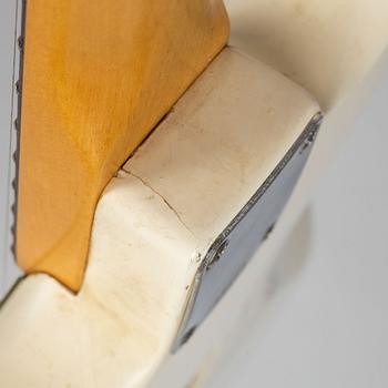 Fender, "Stratocaster", electric guitar, USA, 1962.