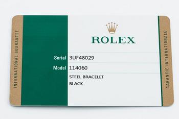 Rolex, Submariner.