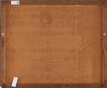 CLAUDE JOSEPH VERNET, hans art, olja på duk, 1700/1800-tal.