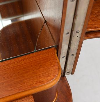 BARSKÅP, 1900-talets mitt.