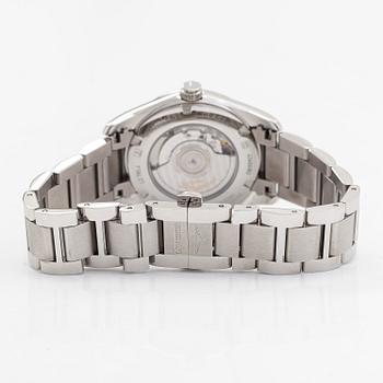 Longines, Conquest Classic, armbandsur, 40 mm.