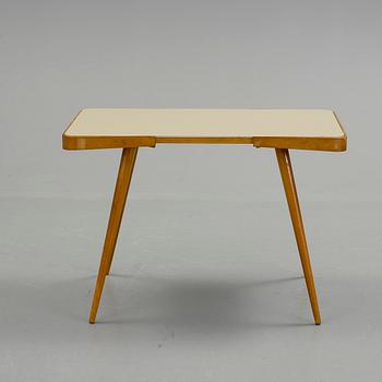 SOFFBORD, 1950/60-tal.