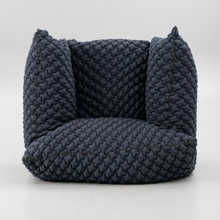 Paola Navone, a "Nuvola" armchair, Gervasoni.