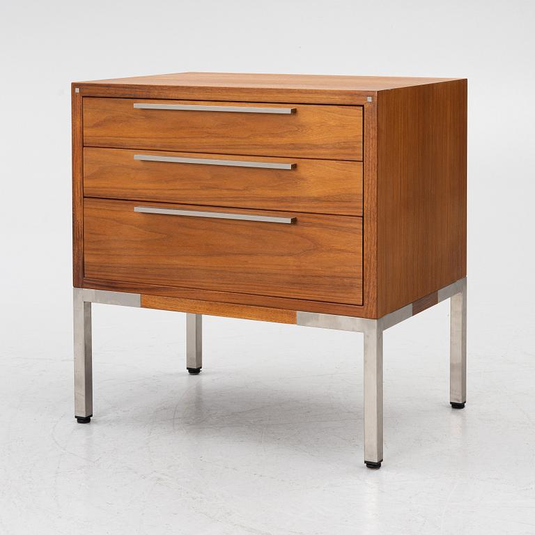 Nissen & Gehl, a chest of drawers, Naver Collection.