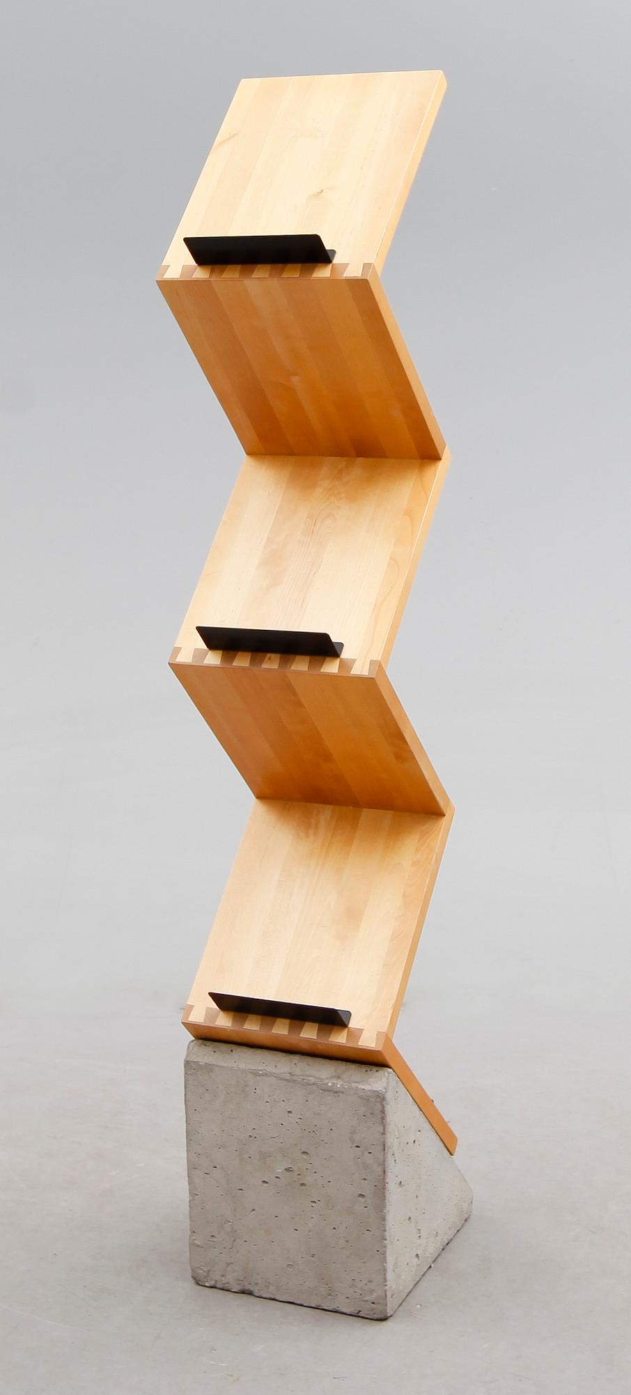 TIDSKRIFTHYLLA, "Zink", Jonas Bohlin, Källemo.