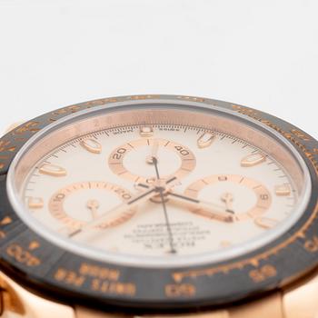 Rolex, Cosmograph, Daytona, kronograf, ca 2014.