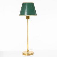 Josef Frank, Table lamp, model G2332, Firma Svenskt Tenn.