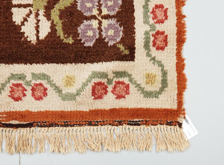 MATTA, rya, 1936. Ca 120x200.