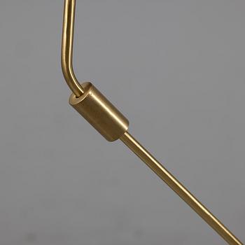 Ceiling lamps, a pair, "Ventus lamp form 2", Frama, Denmark.