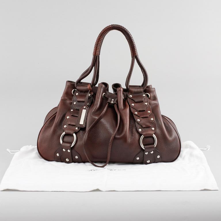 VÄSKA, Kenneth Cole, New York, 2000-tal.