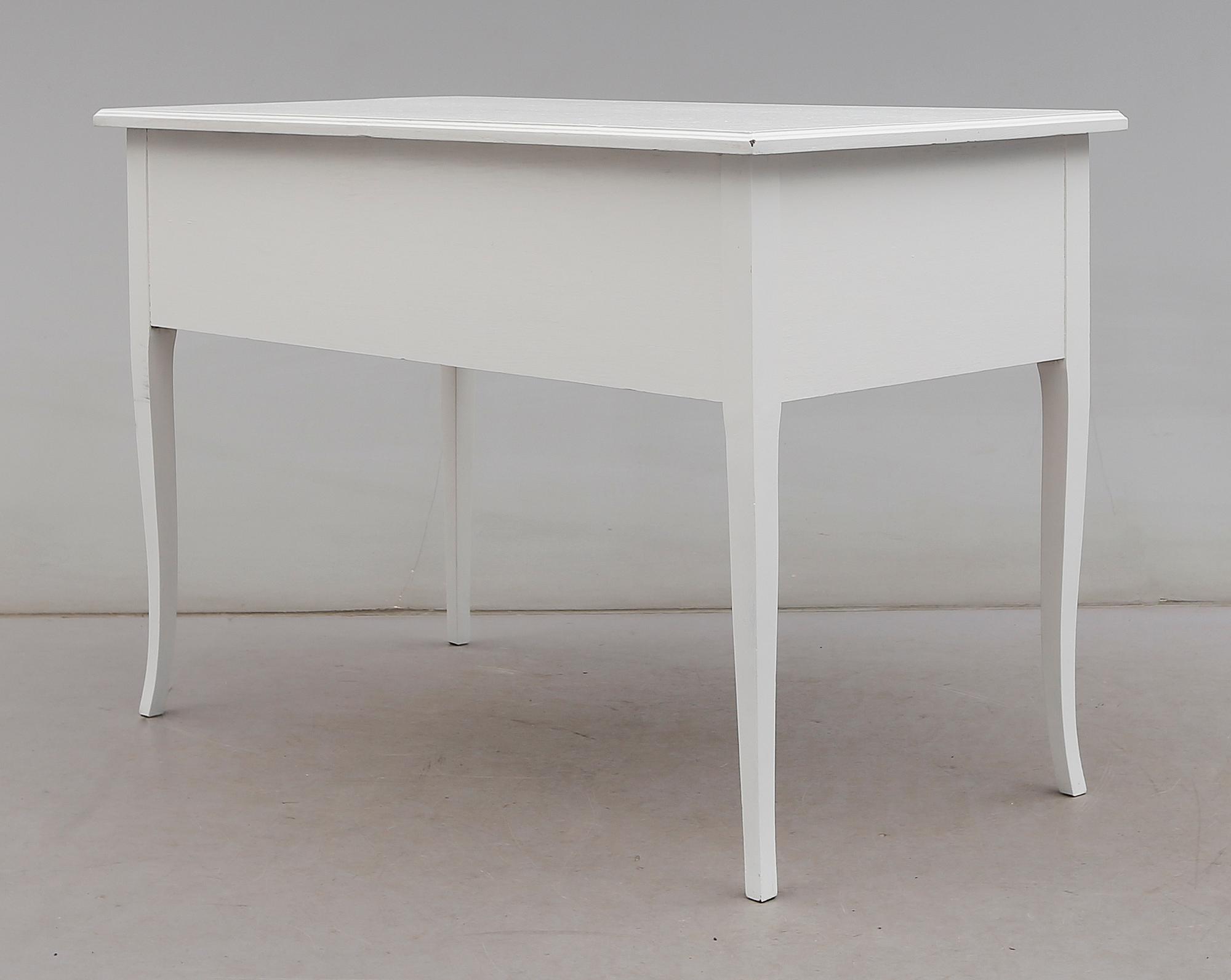 SKRIVBORD, 1900-talets första hälft.