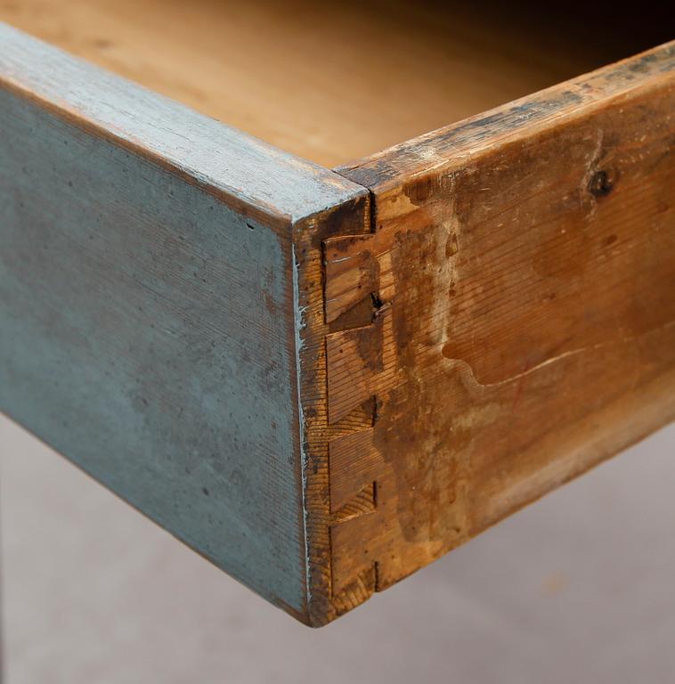 SKRIVBORD, 1800-talets första hälft.