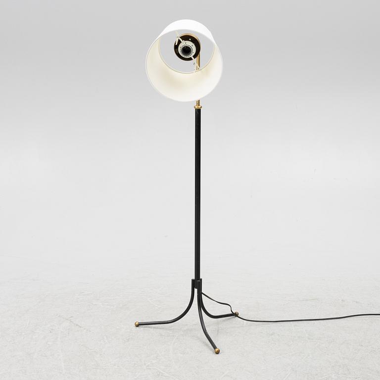 Josef Frank, Floor lamp, model 1842, Svenskt Tenn.