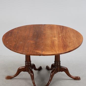 MATBORD, England, 1800-tal.