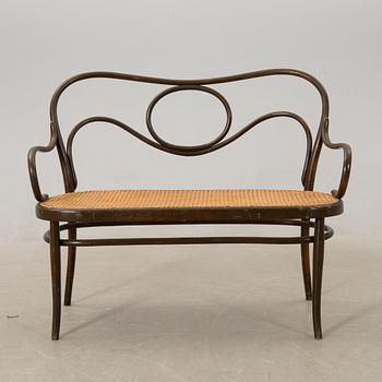 Sofa Thonet early 20th century.