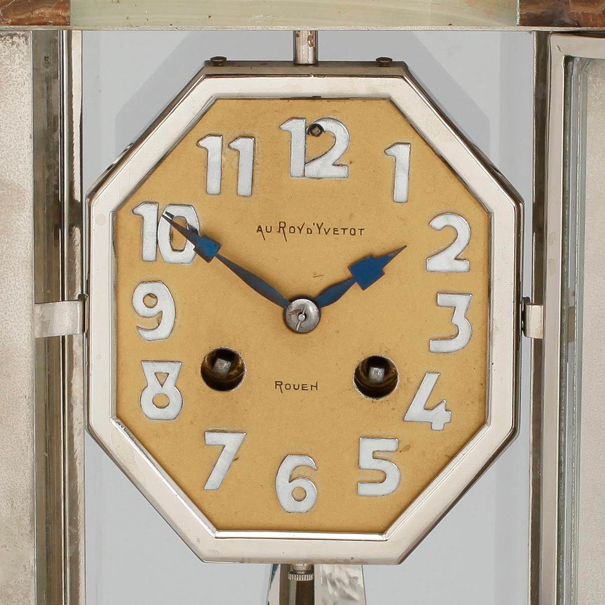 BORDSUR, art déco, 1900-talets första hälft.