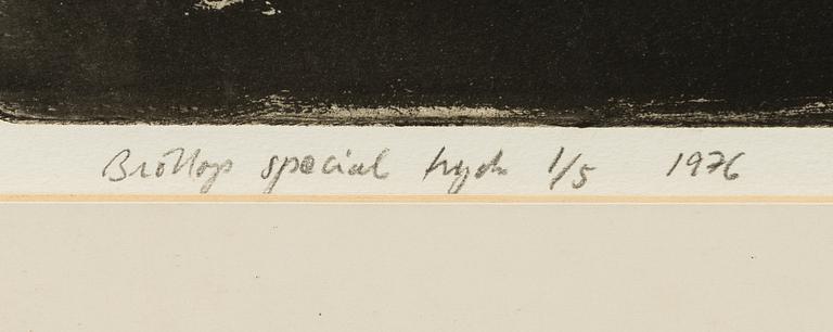 Peter Dahl, "Kröningen".