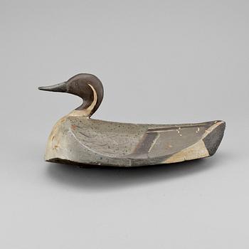 VETTE, sent 1800-tal.